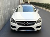 Used 2016 Mercedes-Benz CLS 550 image 3