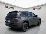 New 2025 Jeep Grand Cherokee Laredo image 3