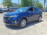 Used 2022 Chevrolet Equinox LT image 4