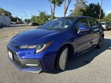 Certified 2022 Toyota Corolla SE image 2