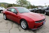 New 2025 Dodge Charger R/T w/ Quick Order Package 25M R/T image 3