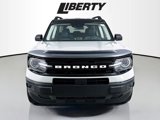 Used 2021 Ford Bronco Sport Outer Banks image 2
