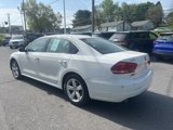 Used 2014 Volkswagen Passat 1.8T Wolfsburg Edition image 4
