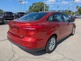 Used 2018 Ford Focus SE image 4