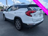 Used 2020 GMC Terrain SLT w/ Preferred Package image 5