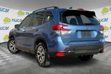 Used 2021 Subaru Forester Premium image 4