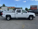 Used 2006 Chevrolet Silverado 1500 LT w/ Onstar Plus Package image 2