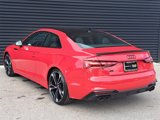 Used 2023 Audi S5 Prestige image 3