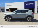 Certified 2025 Volvo XC40 B5 Plus w/ Climate Package image 6