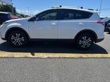 Used 2017 Toyota RAV4 LE w/ All Weather Liner Package image 5