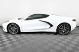 Used 2024 Chevrolet Corvette Stingray Coupe w/ 1LT image 2
