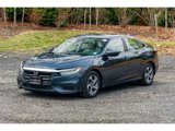 Used 2020 Honda Insight EX image 1