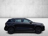 New 2025 Volkswagen Taos S image 4
