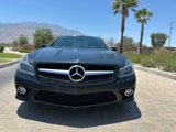 Used 2011 Mercedes-Benz SL 550 image 3