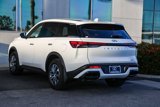 New 2025 INFINITI QX60 Pure image 6