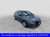 Used 2024 Nissan Versa S image 3