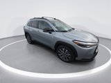 New 2025 Toyota Corolla Cross XLE w/ Convenience Package image 2