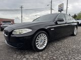 Used 2013 BMW 535i Sedan image 5