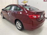 Used 2016 Chevrolet Cruze LT w/ Convenience Package image 6