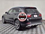 Used 2020 Mercedes-Benz GLC 300 4MATIC image 5