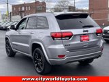 Used 2020 Jeep Grand Cherokee Altitude image 5