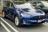 Used 2016 Tesla Model X 75D image 2