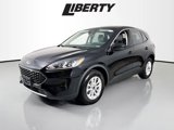 Certified 2020 Ford Escape SE image 3