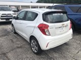 Used 2021 Chevrolet Spark LS image 4