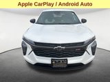 Used 2024 Chevrolet Trax RS image 4