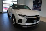 Used 2020 Chevrolet Blazer LT image 2