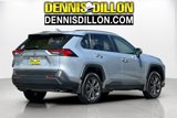 Used 2024 Toyota RAV4 XLE Premium image 5