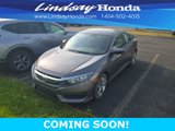 Used 2018 Honda Civic LX image 6