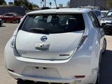 Used 2014 Nissan Leaf SV w/ LED & Quick Charge Package image 3