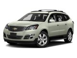 Used 2017 Chevrolet Traverse Premier image 2