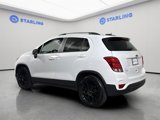 Used 2021 Chevrolet Trax LT w/ Sport Edition image 5