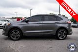 Used 2022 Ford Edge ST image 4