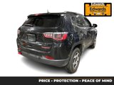 Used 2022 Jeep Compass Trailhawk image 3
