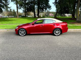Used 2006 Lexus IS 250 image 3