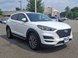 Used 2020 Hyundai Tucson SEL image 3