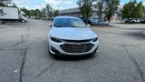 Certified 2022 Chevrolet Malibu LT image 4