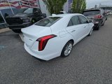 Used 2020 Cadillac CT4 Luxury w/ Sun And Sound Package image 2