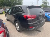 Used 2020 Kia Sorento LX w/ LX I4 Convenience Package image 3