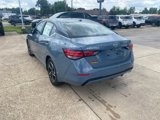 New 2025 Nissan Sentra SV w/ All-Weather Package image 4