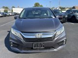 Used 2018 Honda Odyssey EX-L image 2