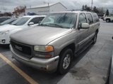 Used 2002 GMC Yukon XL SLT image 3