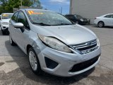 Used 2011 Ford Fiesta S w/ Convenience Pkg image 4