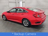 Used 2017 Honda Civic LX image 4