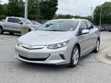Used 2017 Chevrolet Volt LT w/ Comfort Package image 3