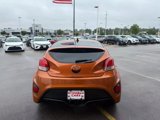 Used 2015 Hyundai Veloster Turbo image 4