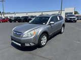 Used 2011 Subaru Outback 2.5i Limited w/ PWR Moonroof Pkg image 3